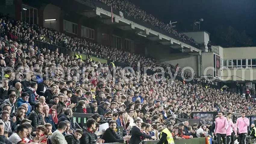 Pasión por el Rayo