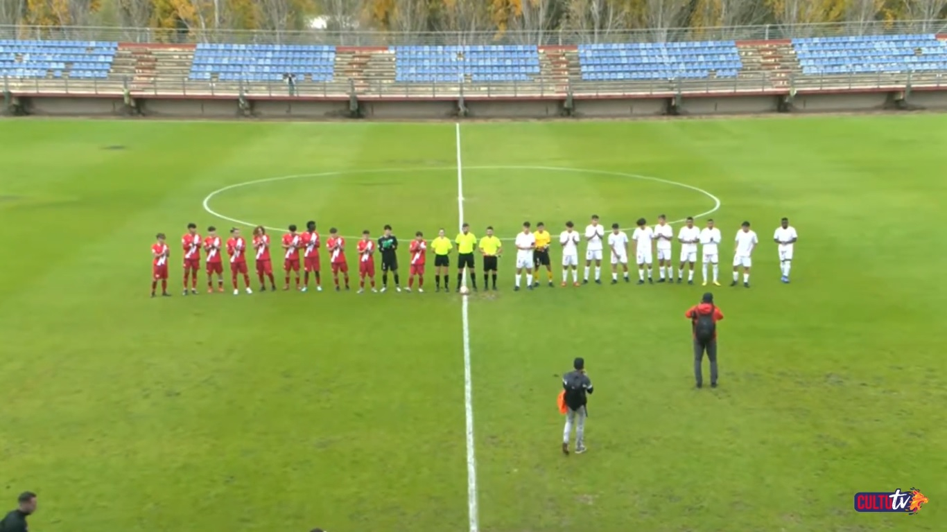 (c) Youtube Cultural Leonesa
