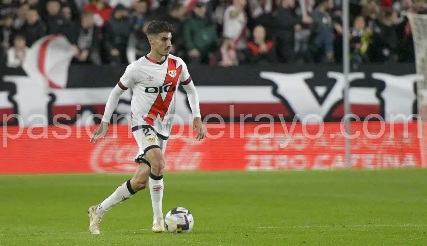 Óscar Valentín, en En Clave de Franja 6×11 después de ganar al Madrid: «Fue una noche histórica»