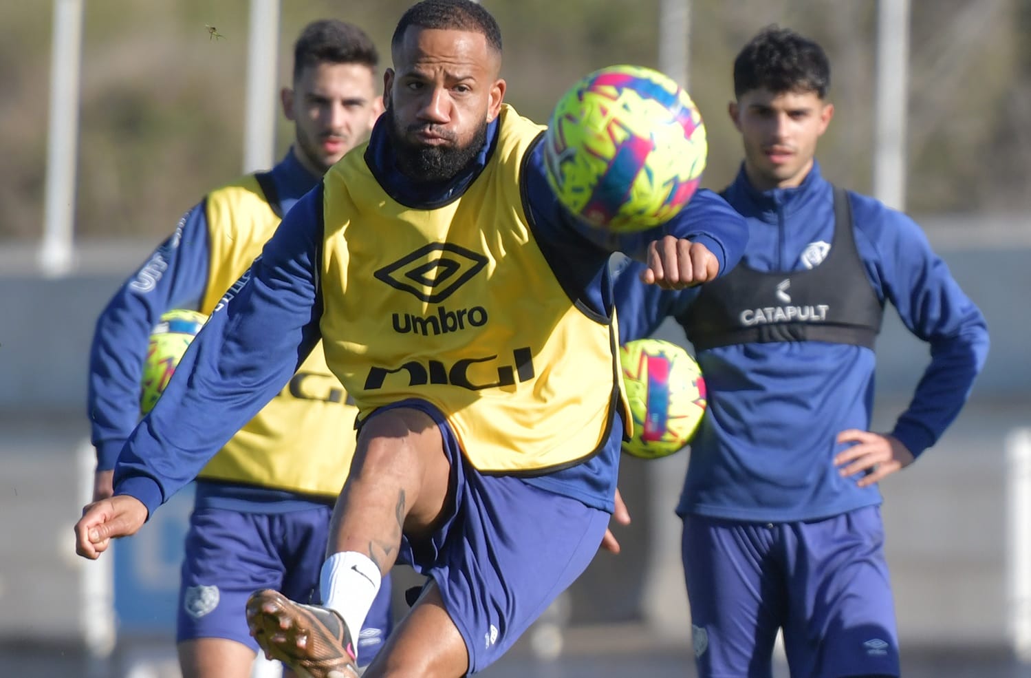 El Rayo Vallecano vuelve a la Liga 49 días después