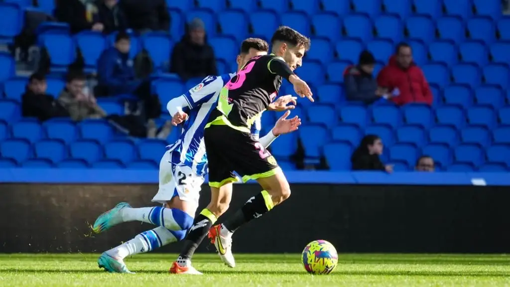 Newcastle – Rayo Vallecano, el último amistoso