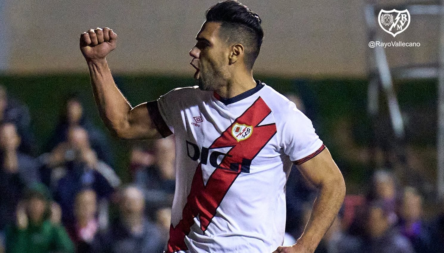 Salvi Sánchez, Nteka y Falcao, dudas para el Girona – Rayo Vallecano