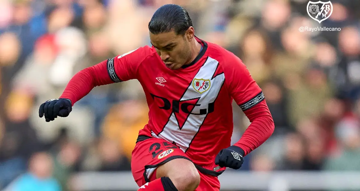 El posible estreno de Raúl de Tomás se adelanta al 3 de enero