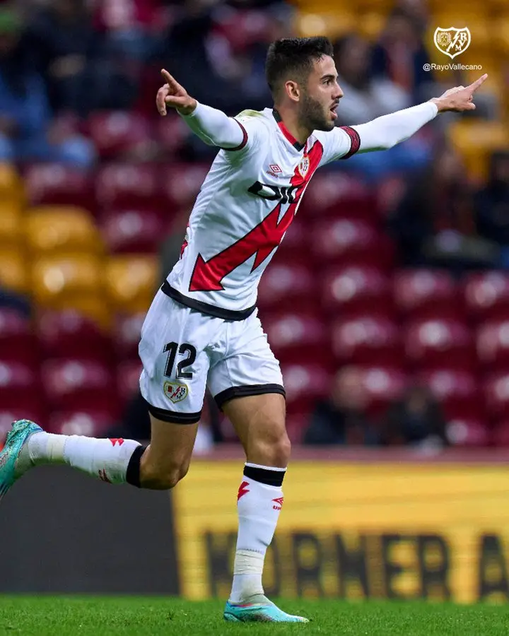 Un zurdazo de Andrés Martín tumba al Galatasaray