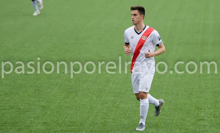 Pasión por el Rayo