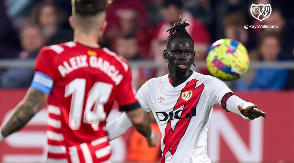 Sporting de Gijón – Rayo Vallecano: Partido trampa