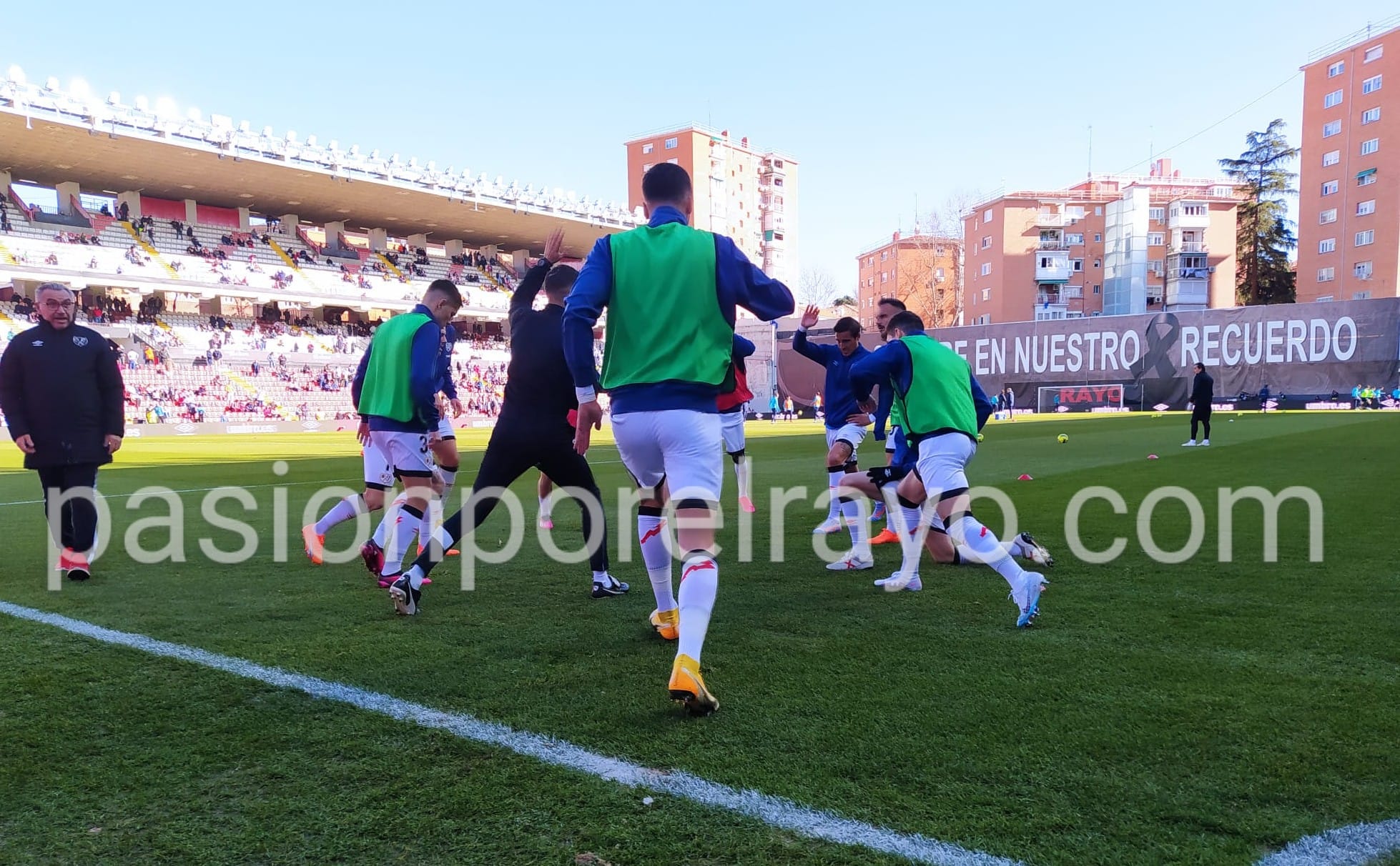 Rayo Vallecano – Real Sociedad: Aroma de fútbol