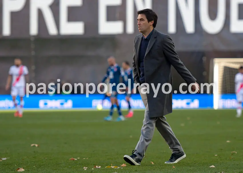 Pasión por el Rayo