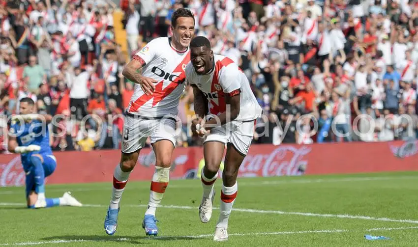 Randy Nteka jugará cedido en el Elche CF