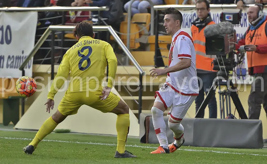 Al Rayo ‘no le gusta’ Villarreal