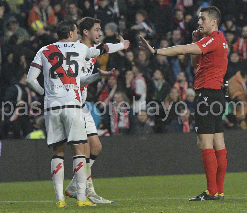 El regreso de RDT a Vallecas en imágenes 56 rayo vallecano rdt 11