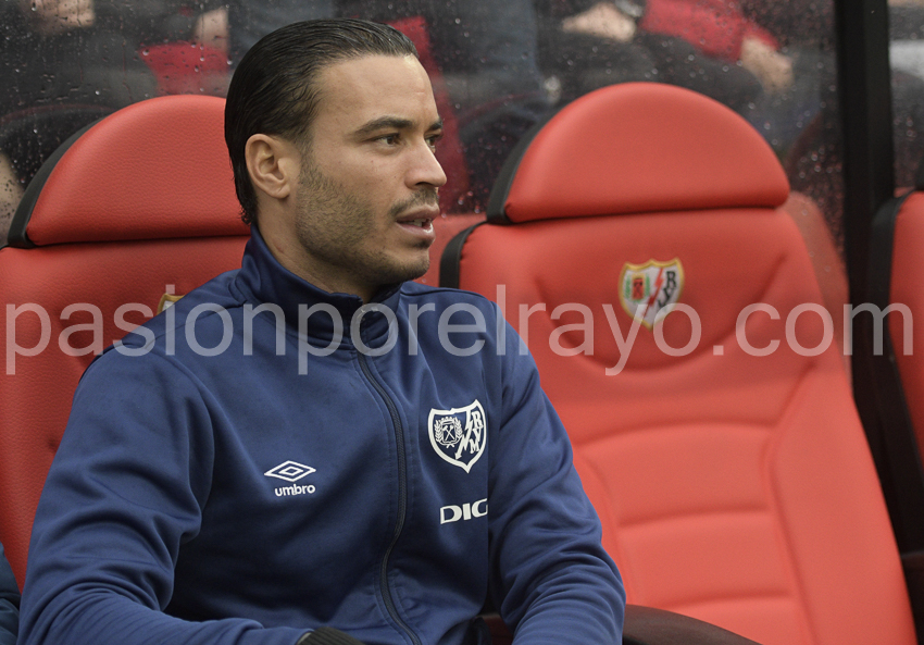 El regreso de RDT a Vallecas en imágenes 48 rayo vallecano rdt 3