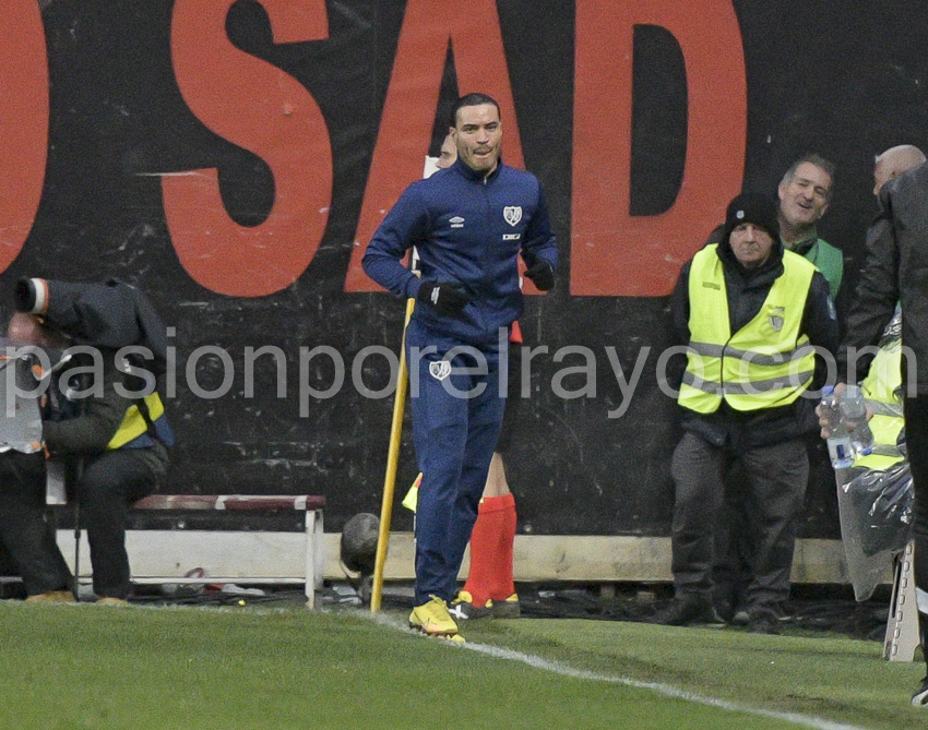 El regreso de RDT a Vallecas en imágenes 50 rayo vallecano rdt 5