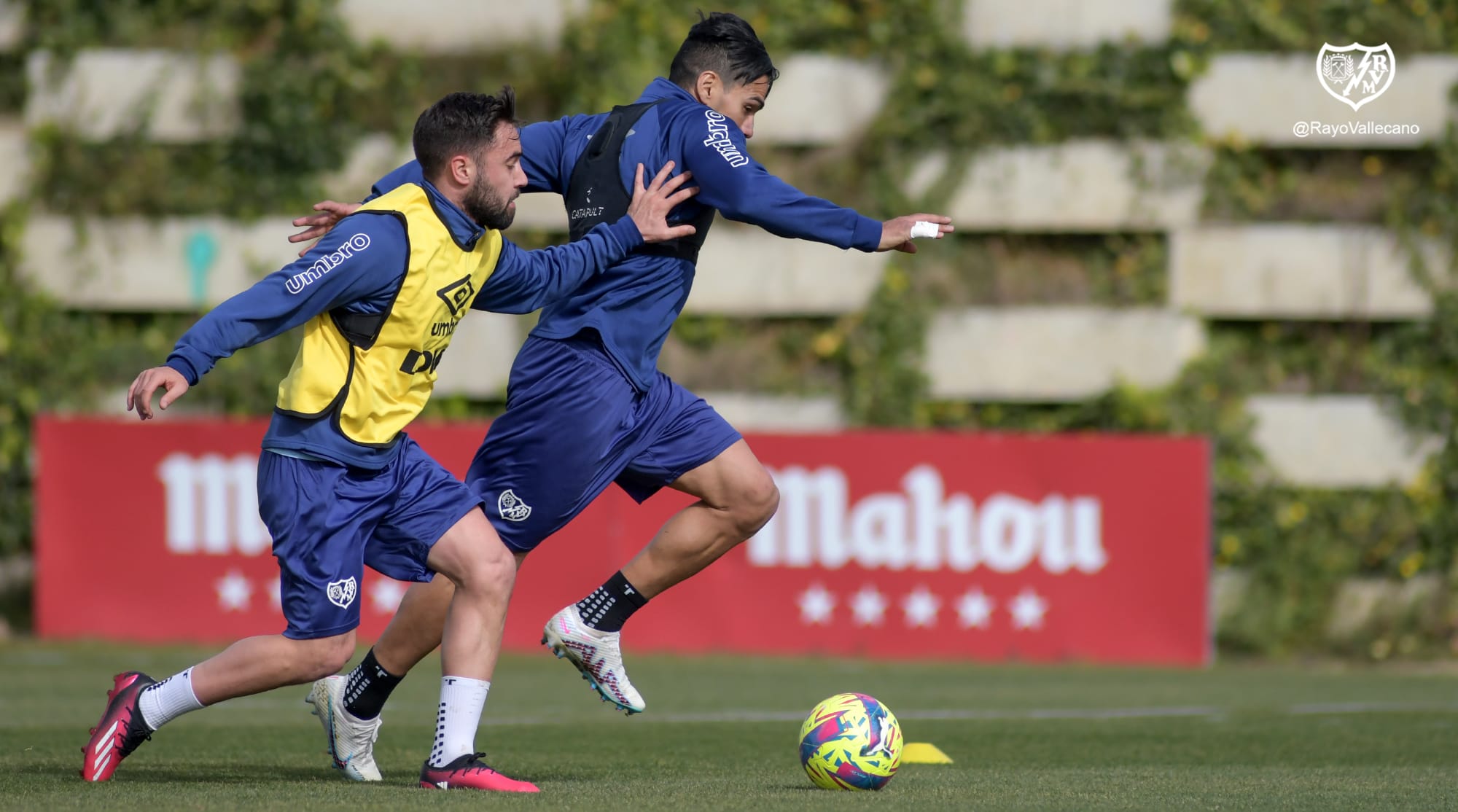 Cádiz – Rayo Vallecano: A por el triunfo del Carnaval