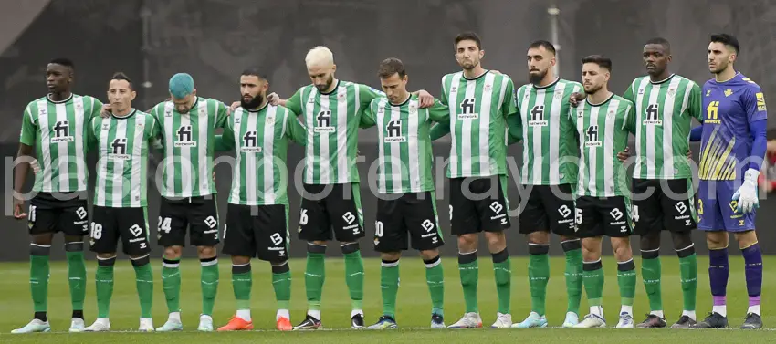 El Rayo obligado a ganar para no perder la estela del Betis