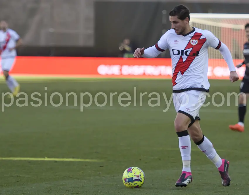 Comesaña fue sustituido por precaución