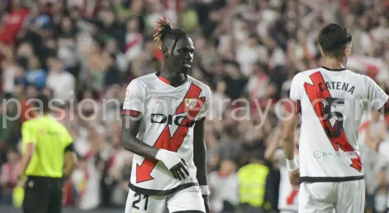 Pasión por el Rayo