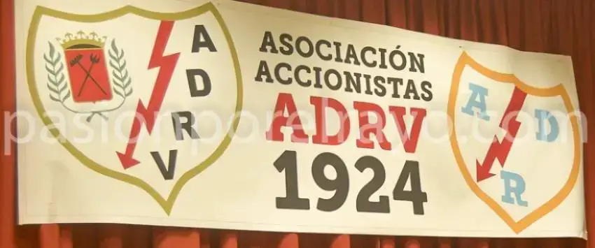 Accionistas ADRV convoca elecciones para su Junta Directiva