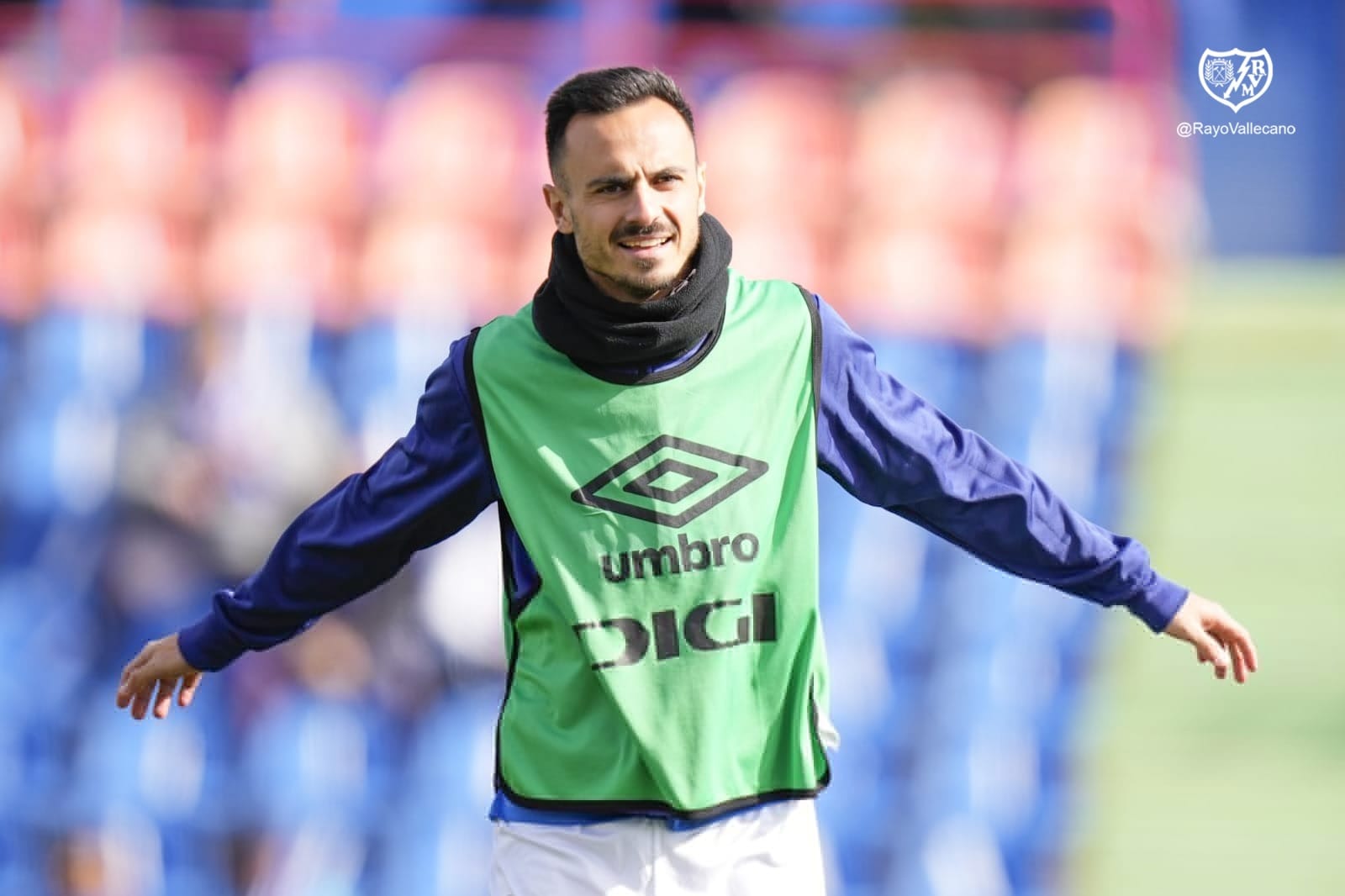 Getafe – Rayo Vallecano: El billete a primera