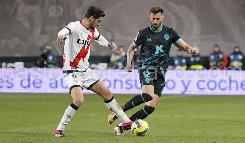 Los lunes perfectos del Rayo Vallecano