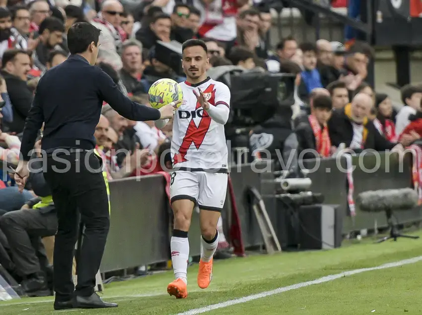 Pasión por el Rayo