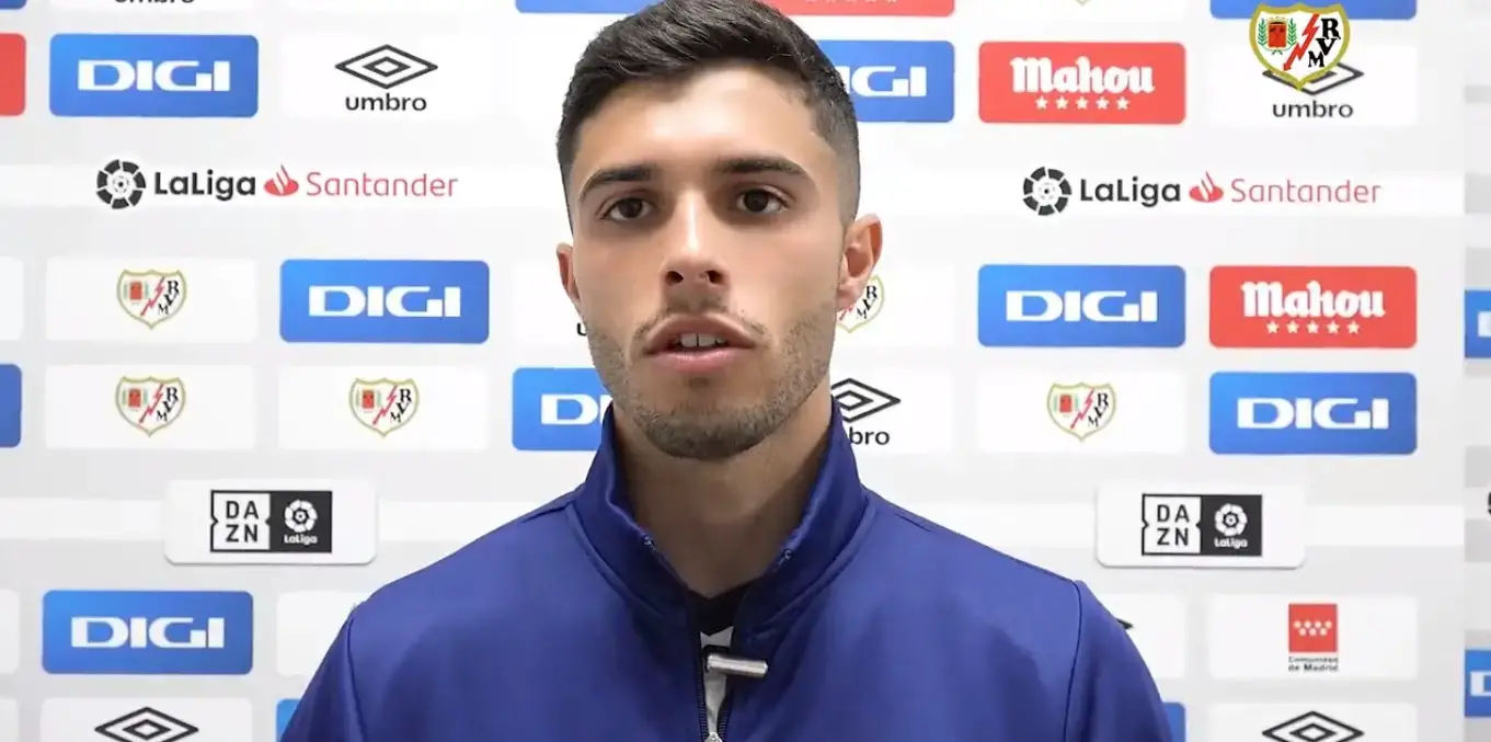 (c) Rayo Vallecano