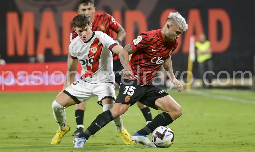 La mala racha del Rayo se extiende a sus ‘compañeros’ de viaje