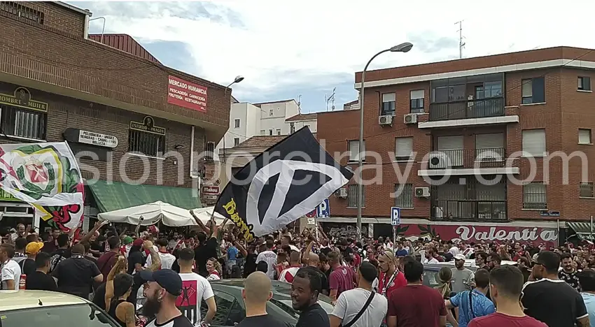 Rayo – Athletic: Otra previa para disfrutar