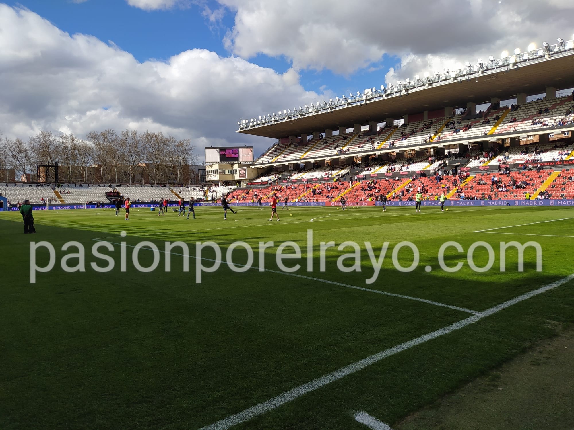 Rayo Vallecano – Girona: En busca de la felicidad (y la tranquilidad)