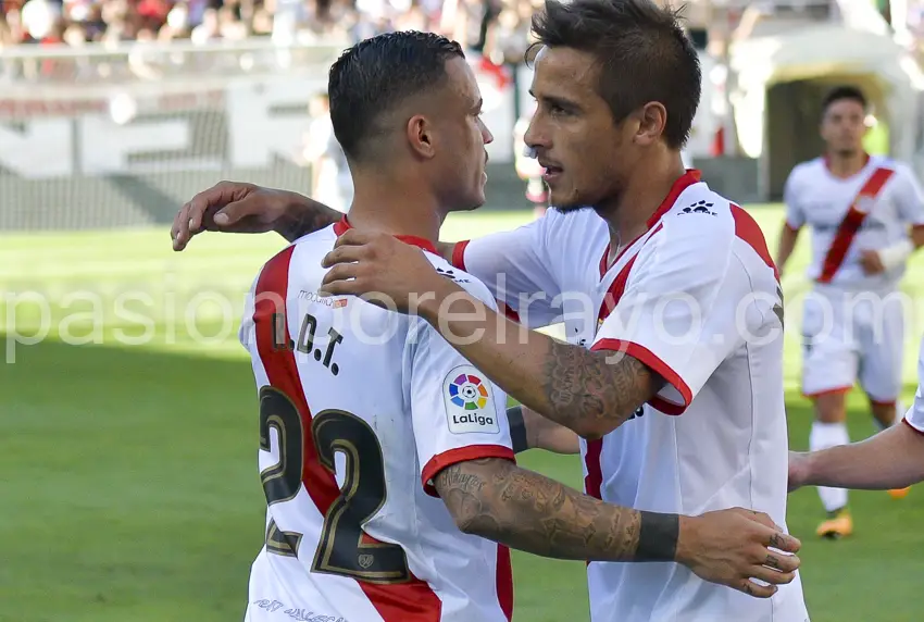 Pasión por el Rayo