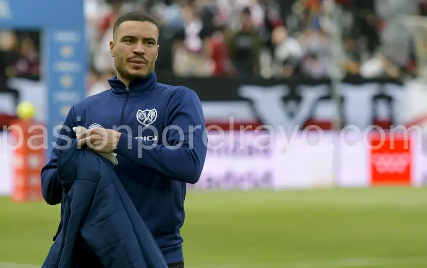 RDT pasa de la titularidad al ostracismo