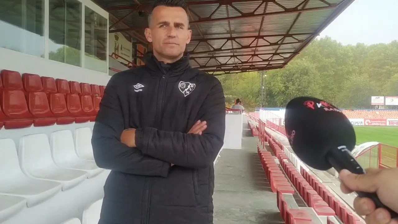 El Rayo B ha empeorado todos sus registros con respecto a la pasada temporada