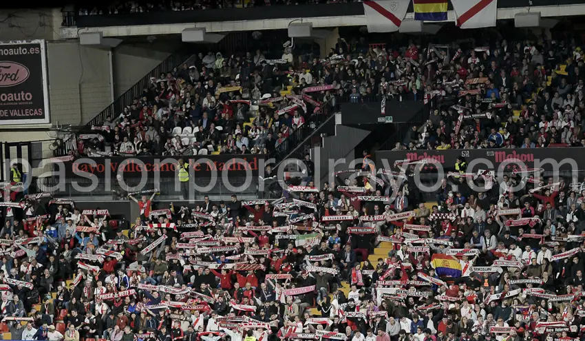 Entradas Osasuna – Rayo Vallecano: A la venta este miércoles 10 de septiembre