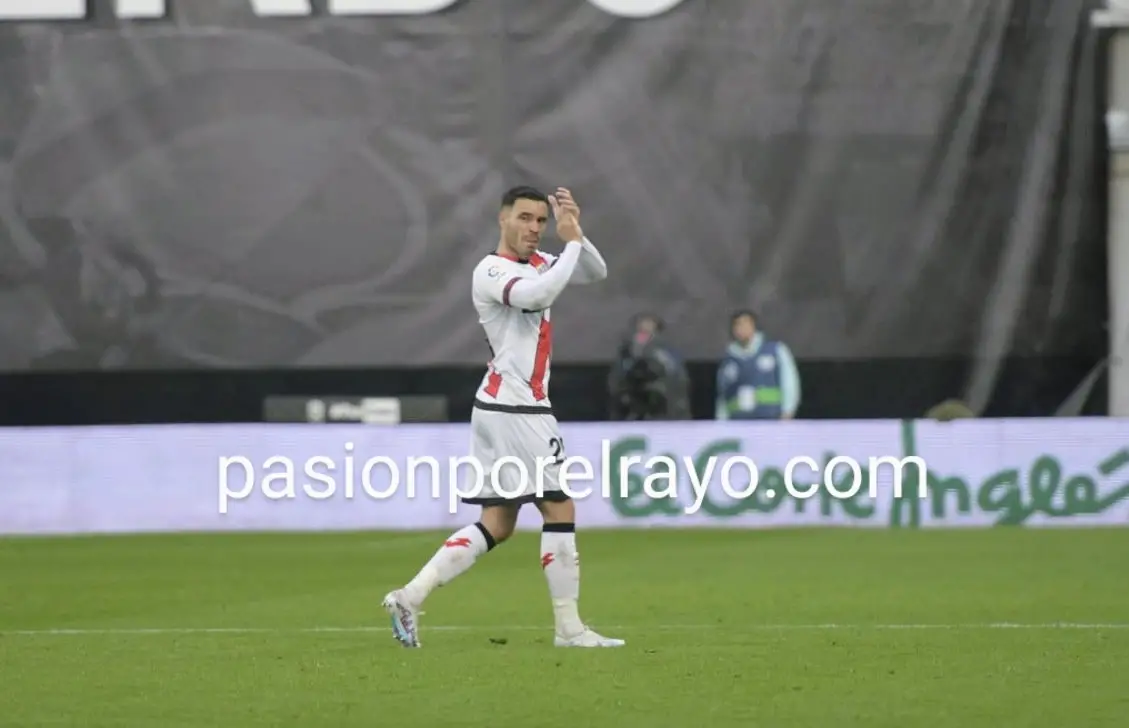 Raúl de Tomás, el regreso del ‘killer’: un gol cada 180 minutos