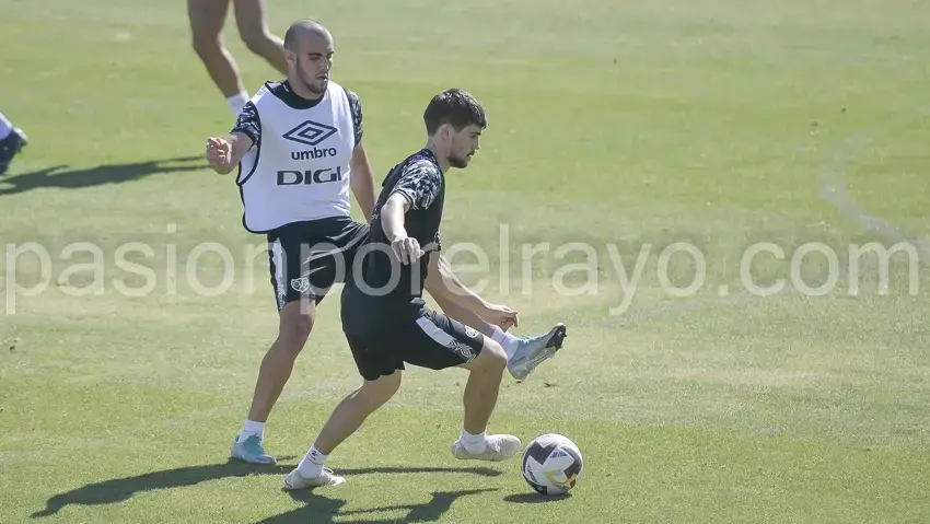 Pasión por el Rayo