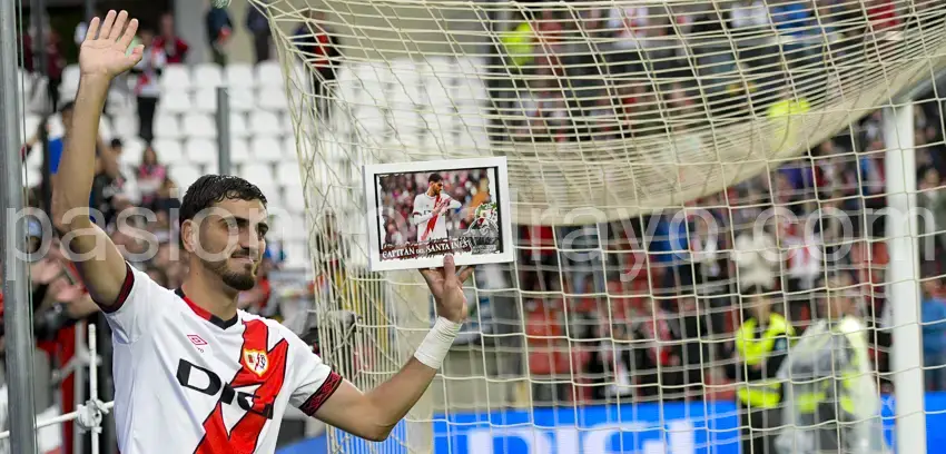Pasión por el Rayo