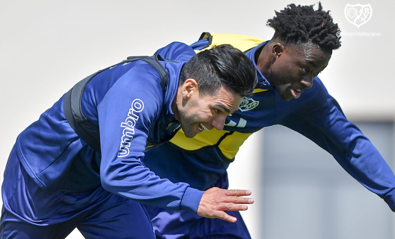 La Liga cambia el horario del Real Madrid – Rayo Vallecano con mosqueo del rayismo