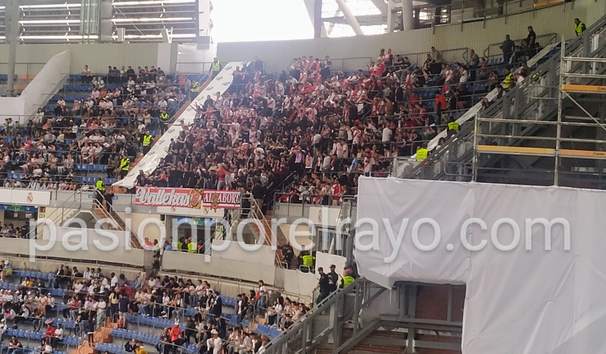 Pasión por el Rayo
