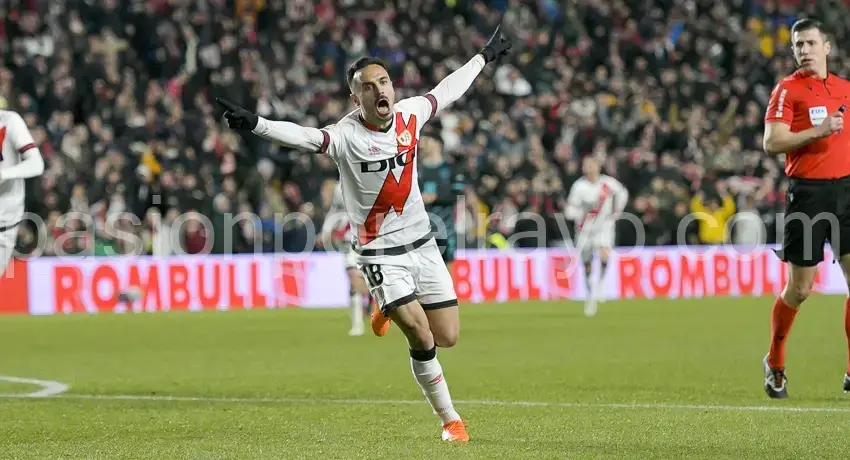 Pasión por el Rayo