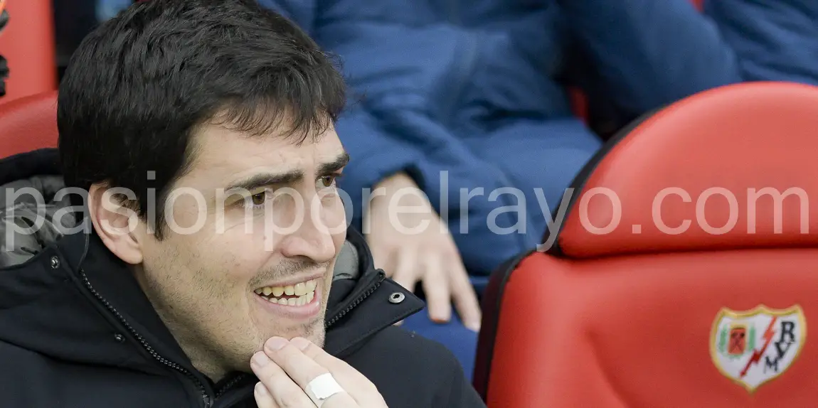 Pasión por el Rayo