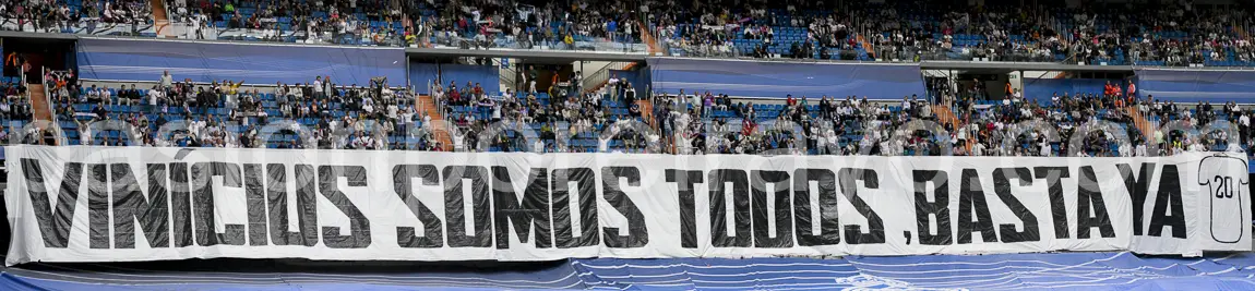 Imágenes contra el racismo