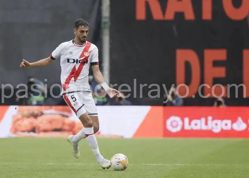 Pasión por el Rayo