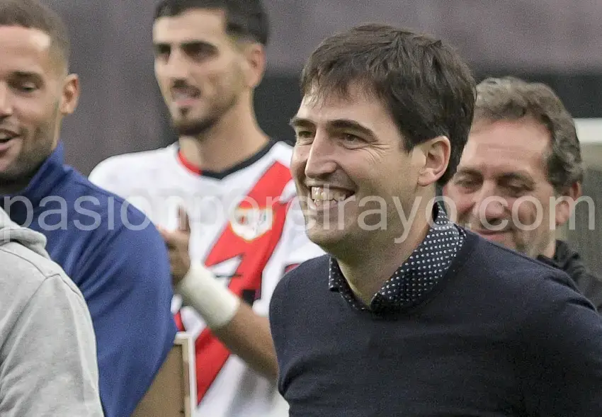 Pasión por el Rayo