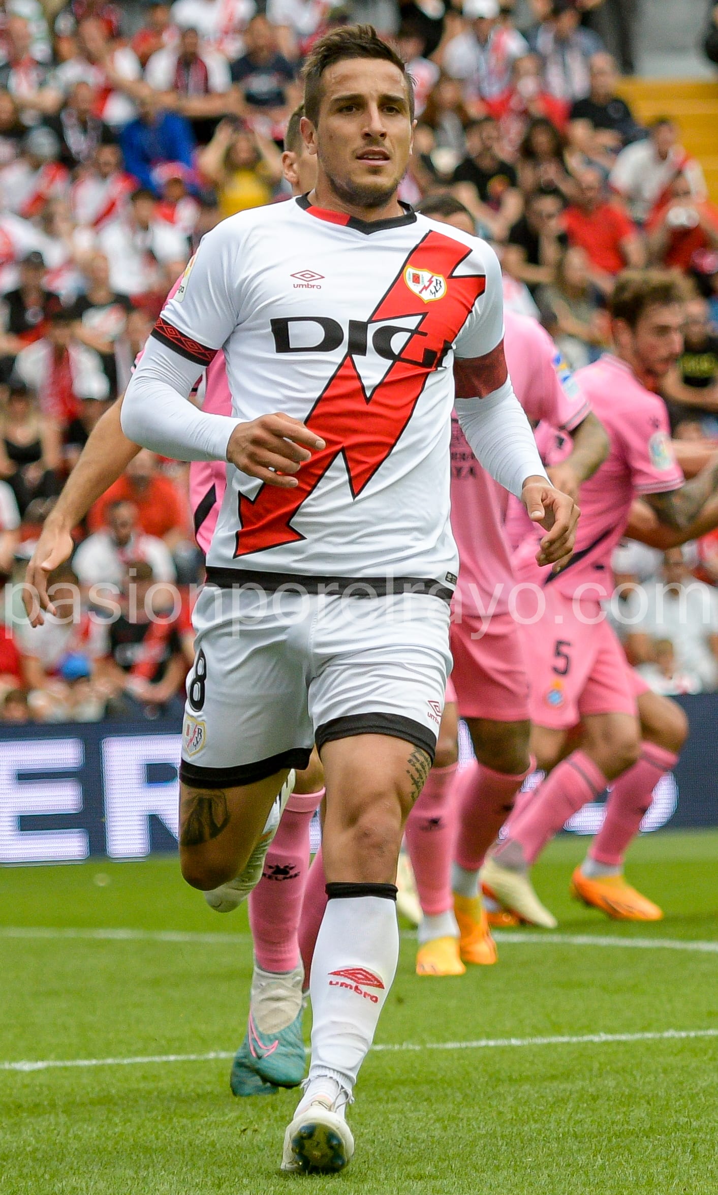 'Album de cromos' de... Trejo 50 Trejo3