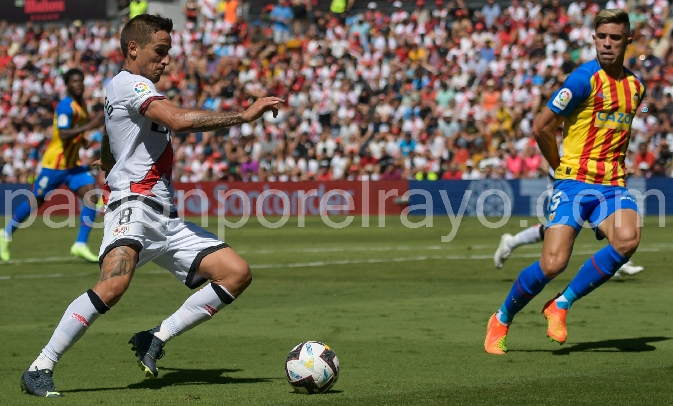 'Album de cromos' de... Trejo 52 Trejo5 scaled