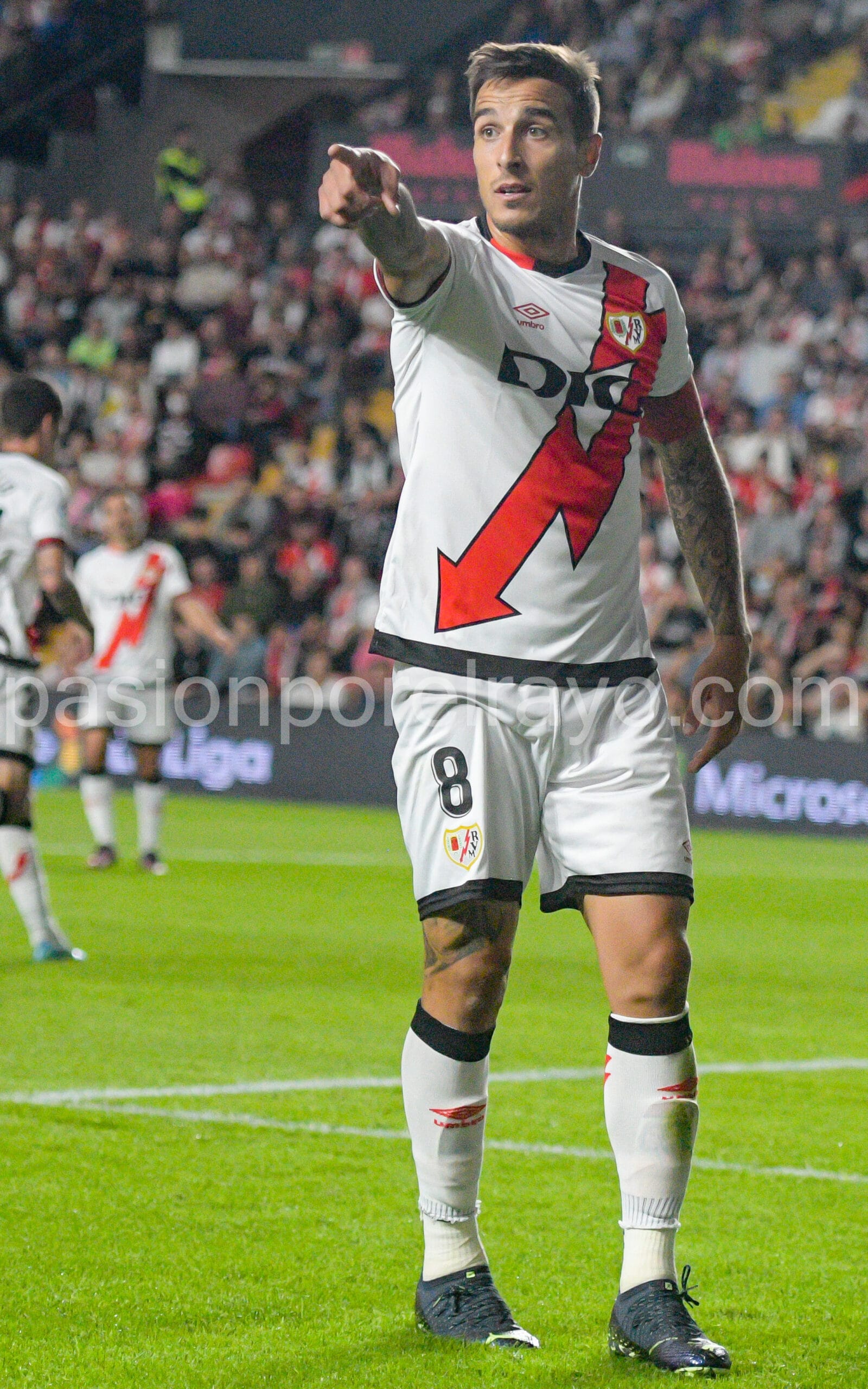 'Album de cromos' de... Trejo 53 Trejo6 scaled