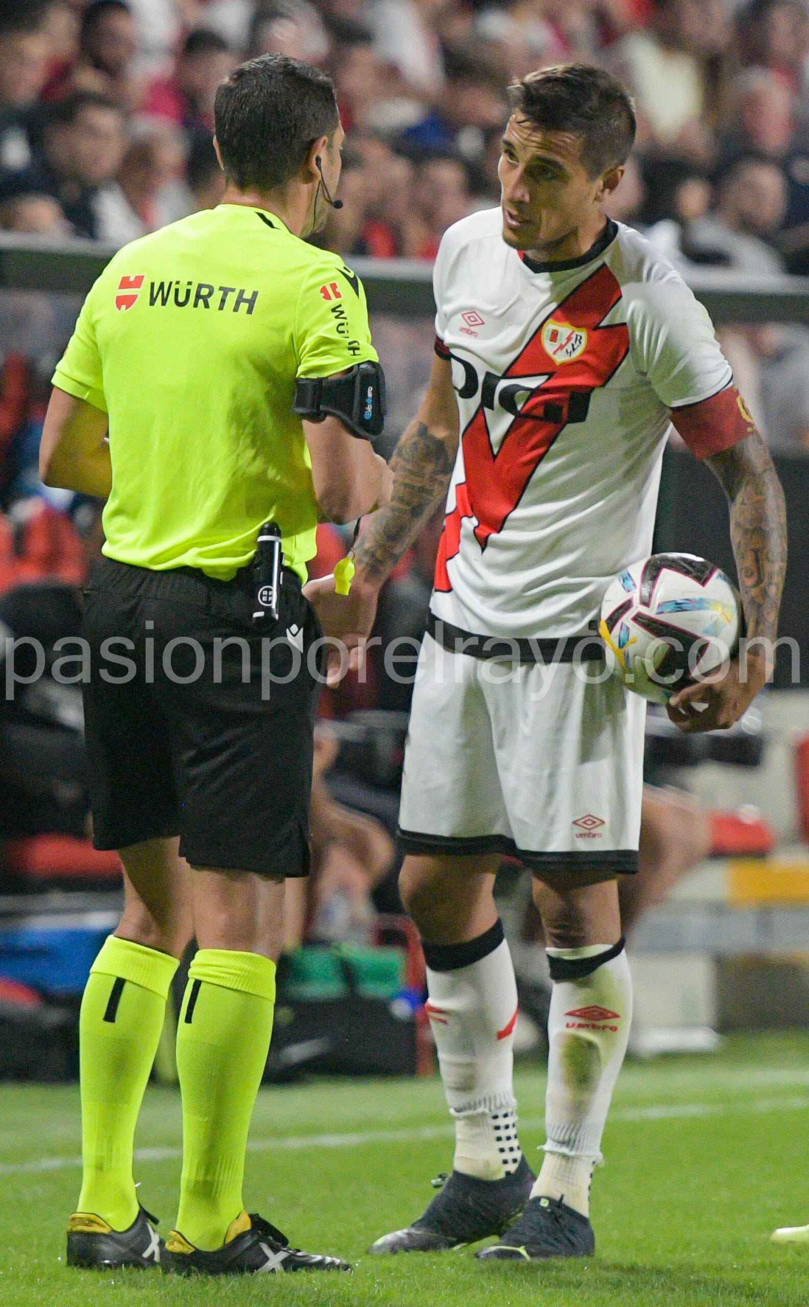 'Album de cromos' de... Trejo 54 Trejo7 scaled