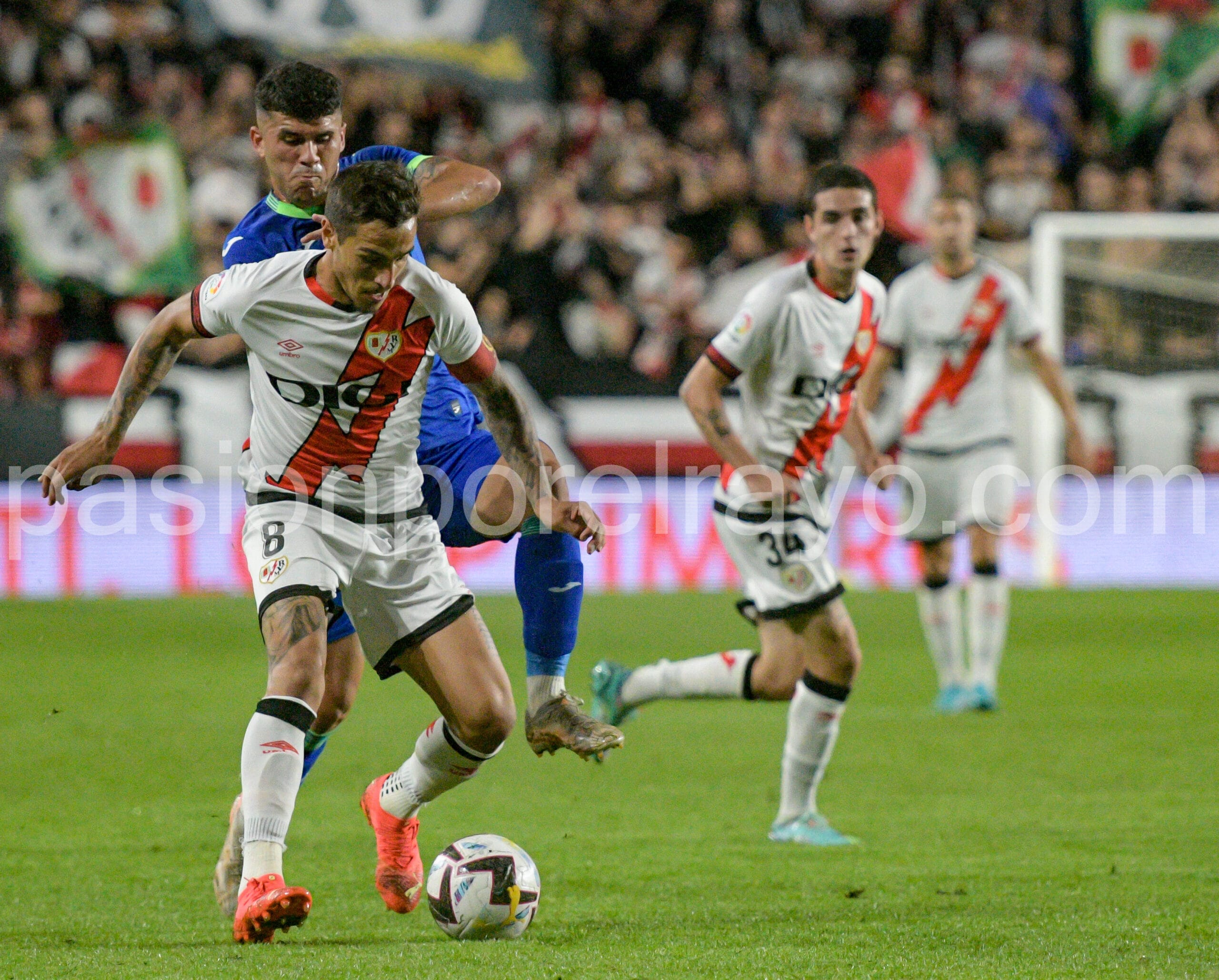 'Album de cromos' de... Trejo 56 Trejo9 scaled