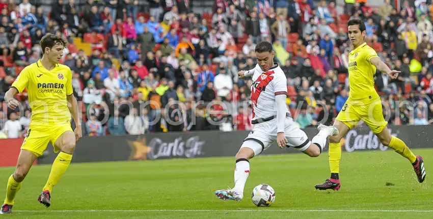 Ya están disponibles los datos de la próxima temporada en Pasión por el Rayo