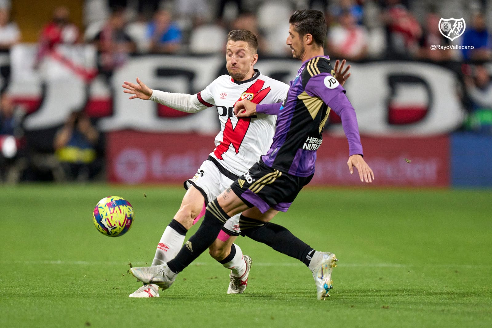 Fran García, Dimitrievski, Balliu, Catena e Isi, Top-5 de jugadores con más minutos jugados este año